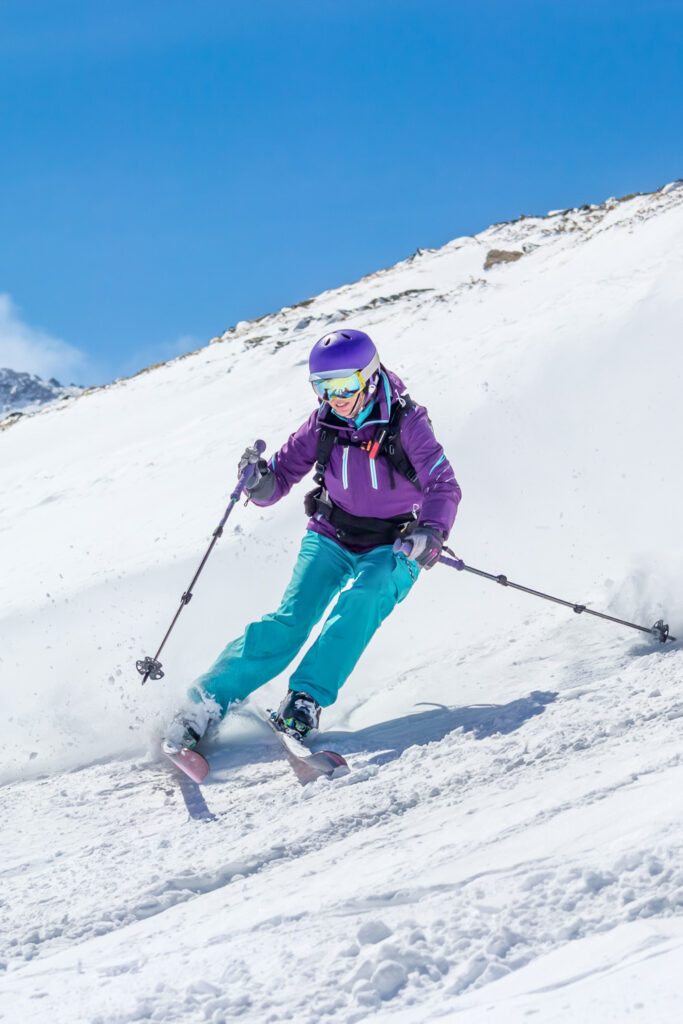 BSki, cours de ski, Morzine-Avoriaz